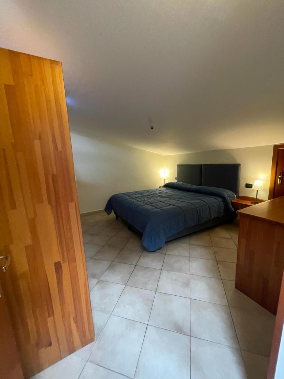 Apartamento Palazzo Gallo *