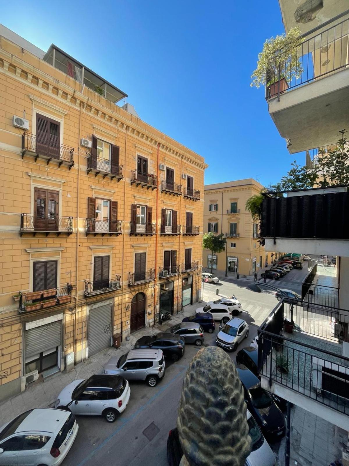 Palazzo Gallo Apartamento *