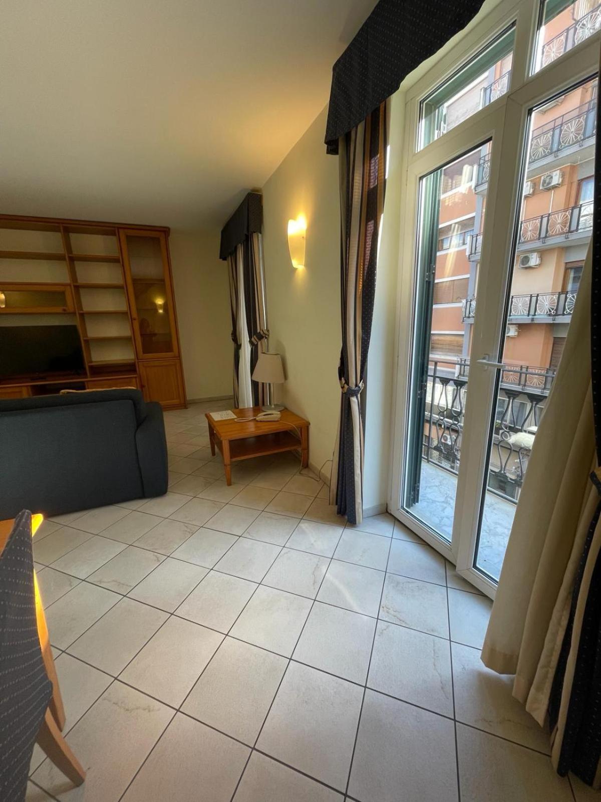 Apartamento Palazzo Gallo Palermo