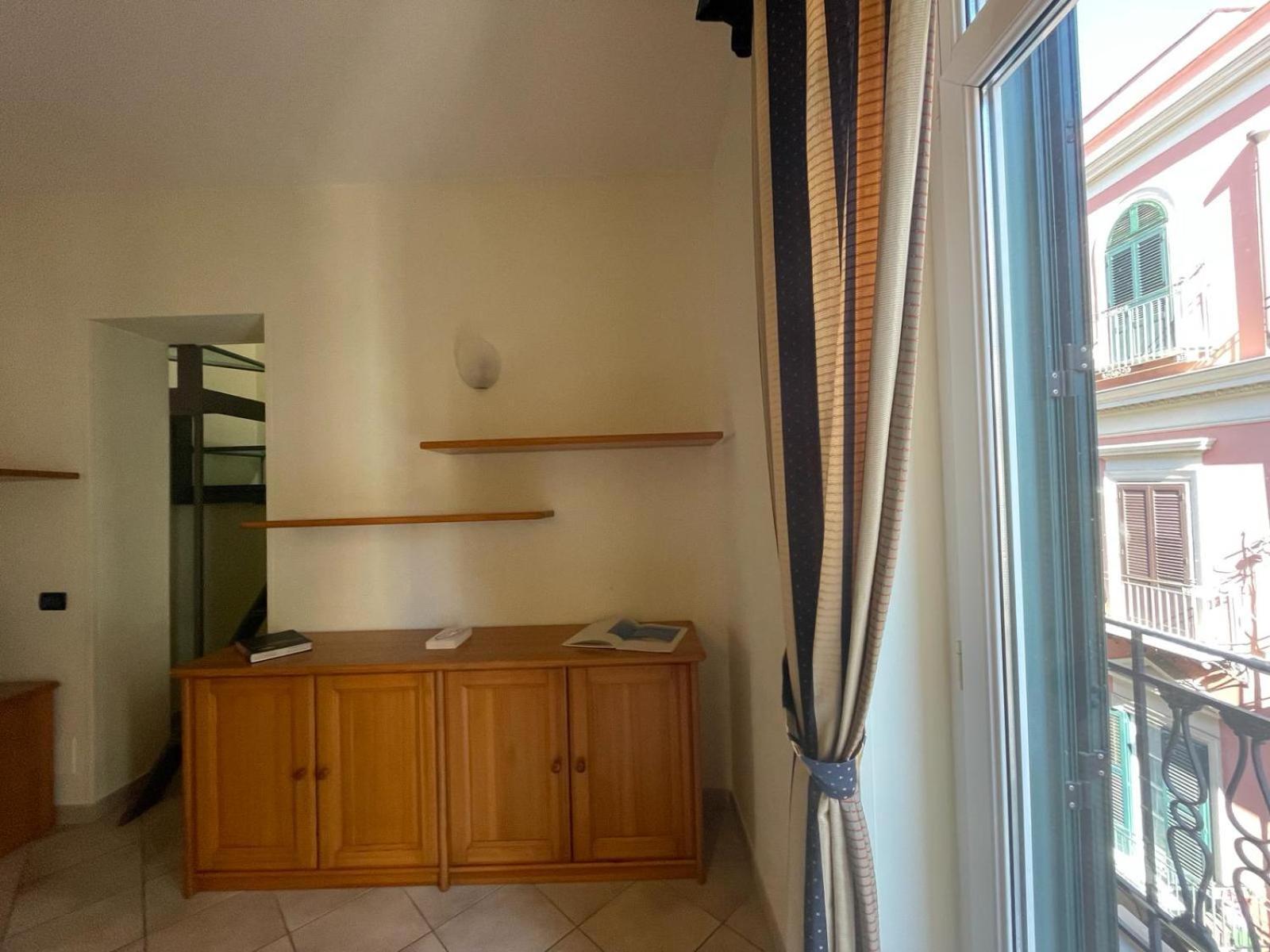 Apartamento Palazzo Gallo