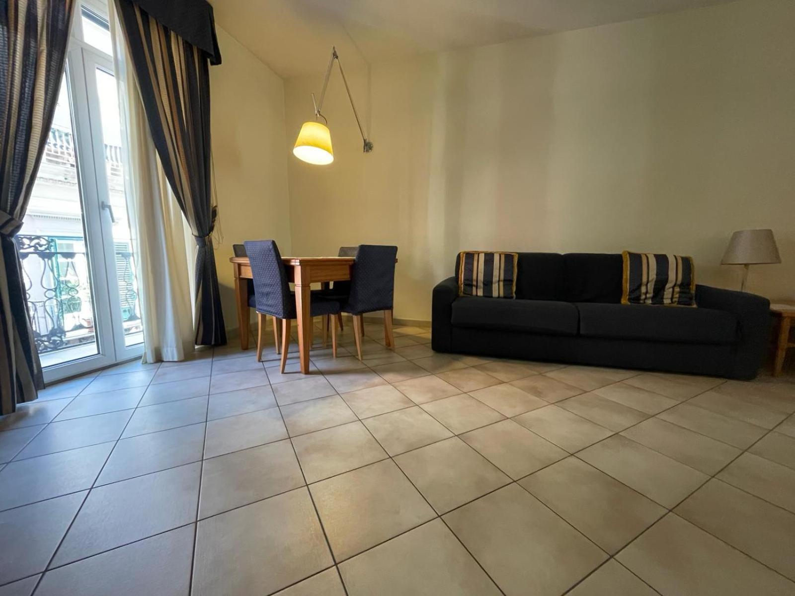 Apartamento Palazzo Gallo *