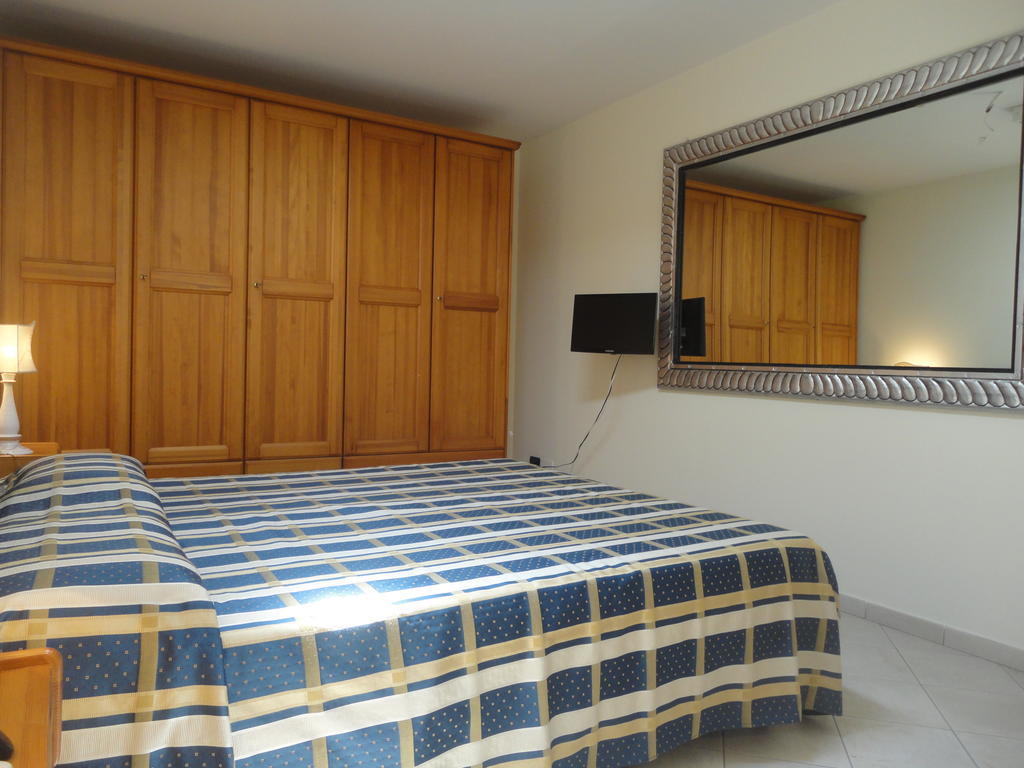 Palazzo Gallo Apartamento