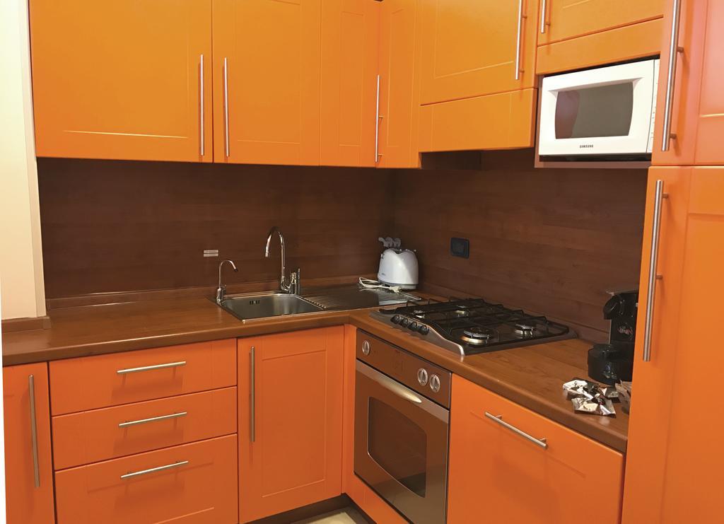 Palazzo Gallo Apartamento *