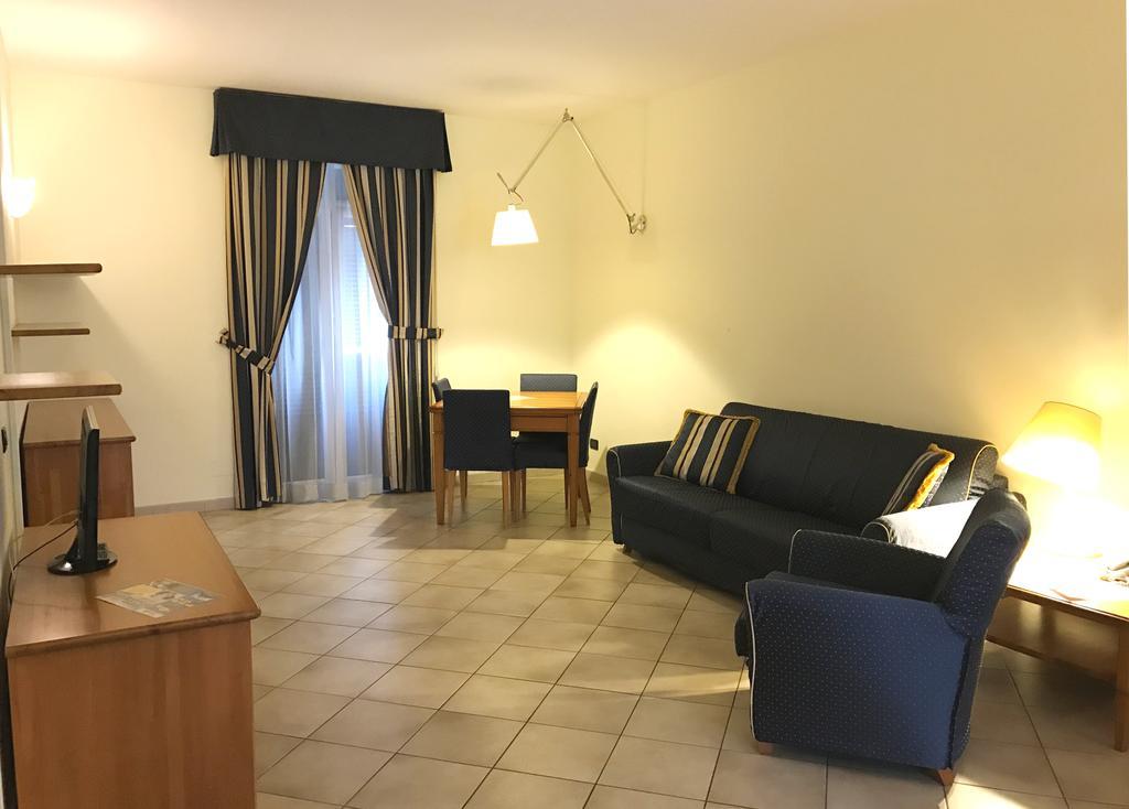 Palazzo Gallo Apartamento