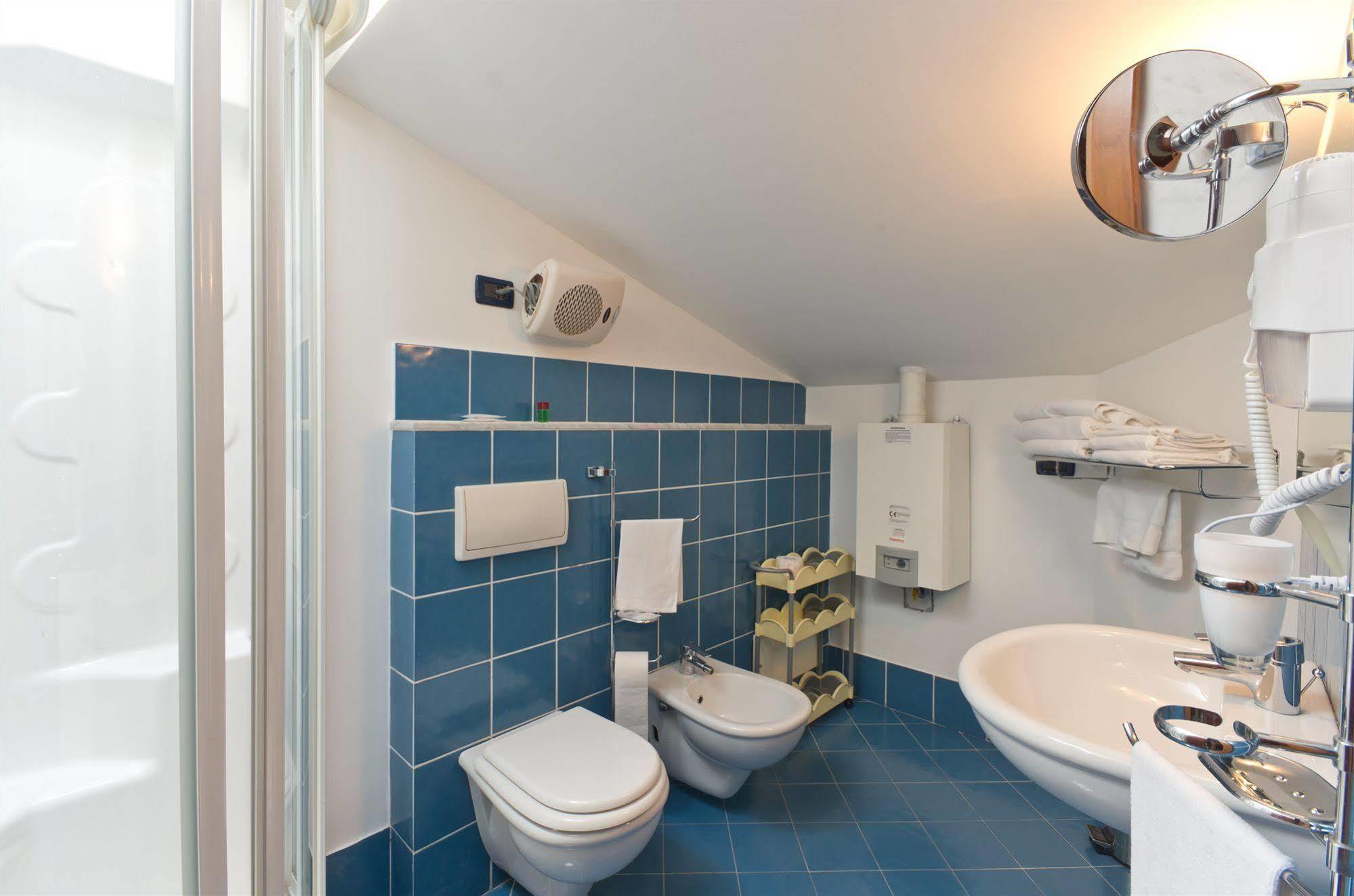 Apartamento Palazzo Gallo