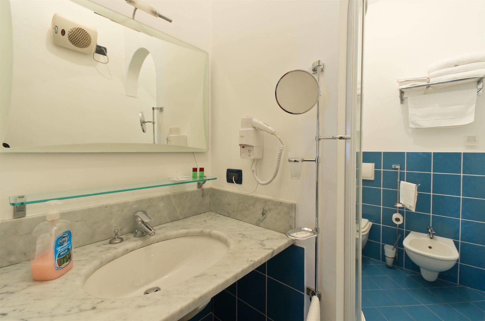 Palazzo Gallo Apartamento Palermo