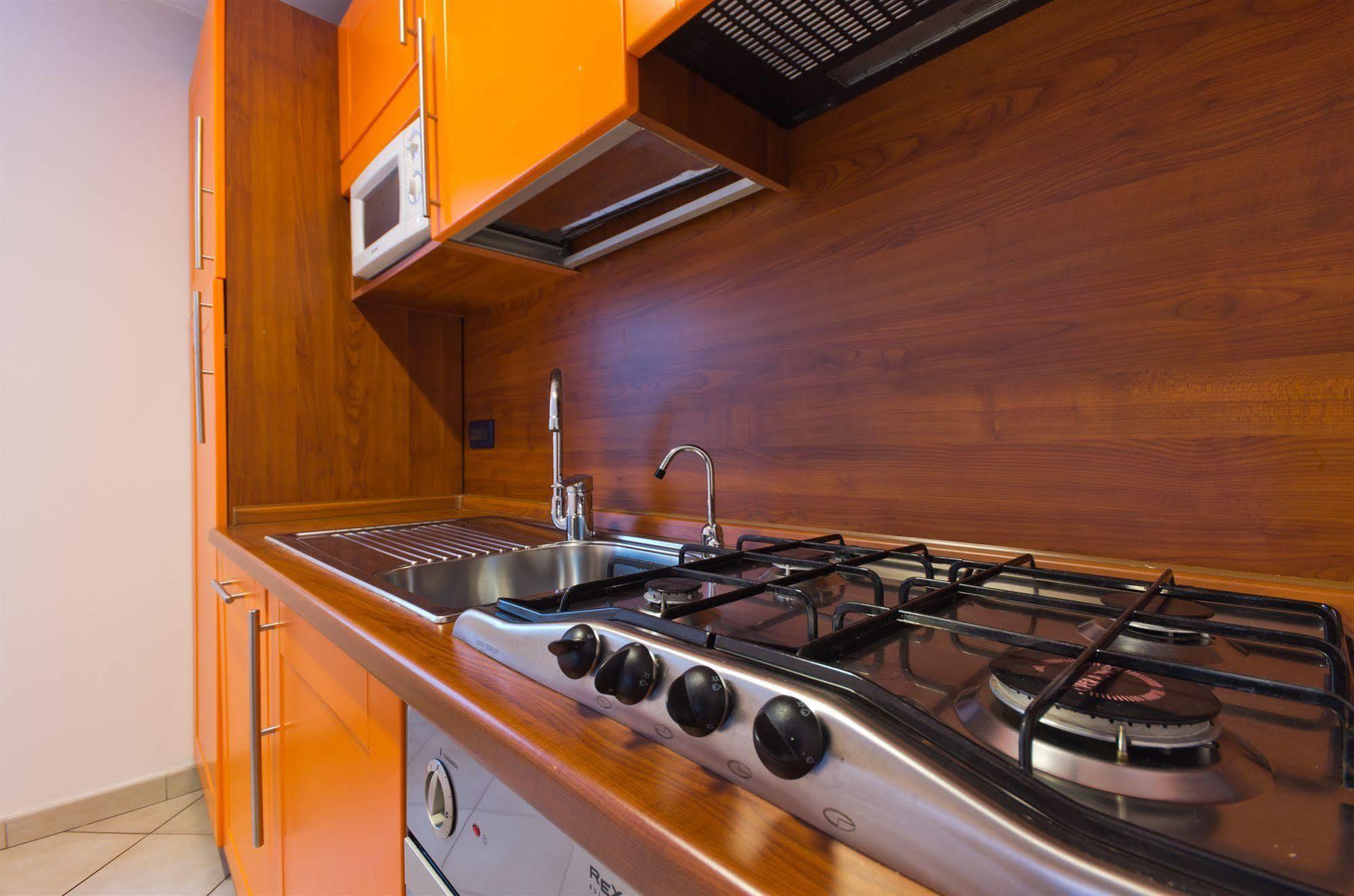 Apartamento Palazzo Gallo Palermo