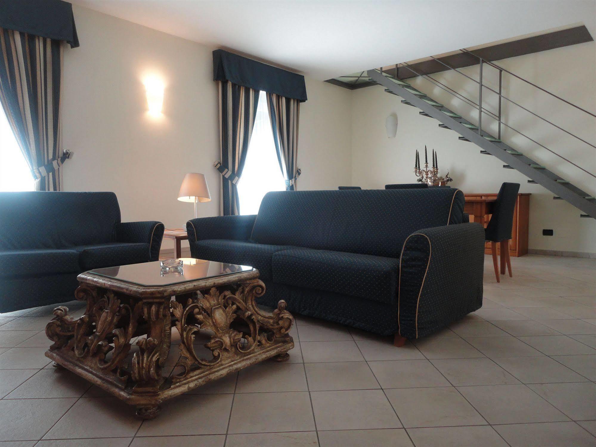 Palazzo Gallo Apartamento *